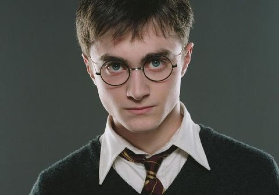 Гаррі Поттер і його неймовірні пригоди