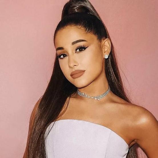 Аріана Гранде відреагувала на коментарі щодо свого тіла