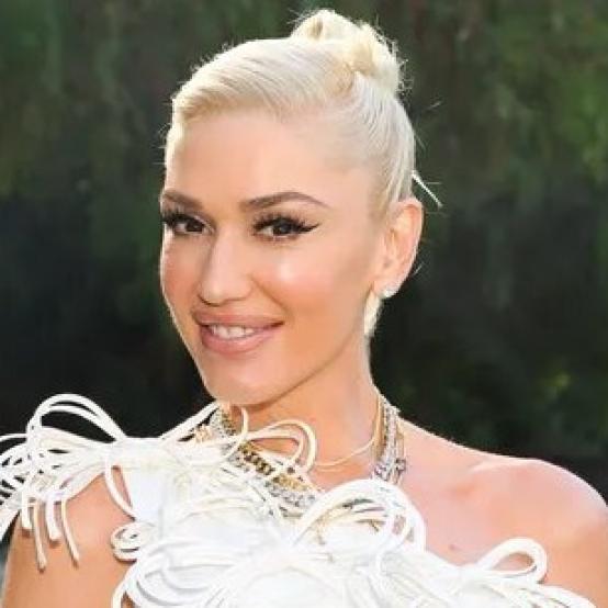 Гвен Стефані спростувала чутки про розлучення з чоловіком