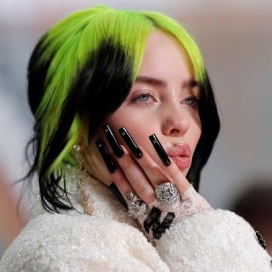 Біллі Айліш, Кеті Перрі та інші виконавці проти штучного інтелекту