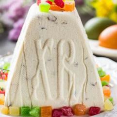 Рецепти: Сирна паска “Класична”