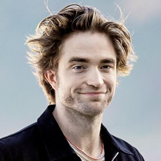 Роберт Паттінсон презентує у Лас-Вегасі новий фільм «Міккі 17»