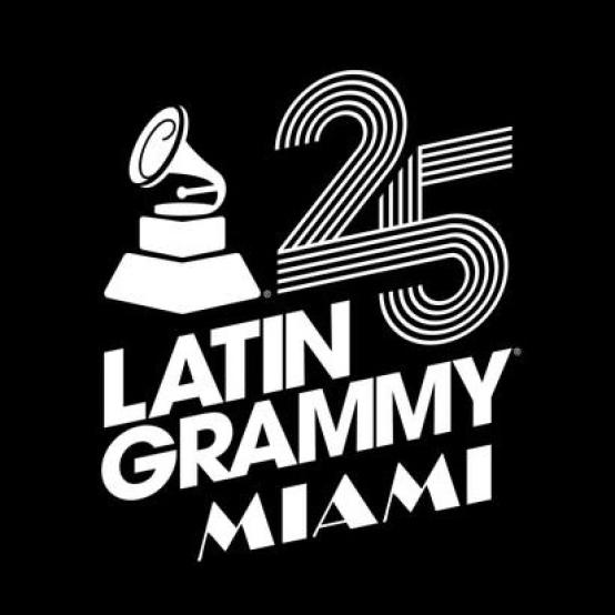 Церемонія нагородження премією «Латинська Ґреммі» відбудеться в Маямі