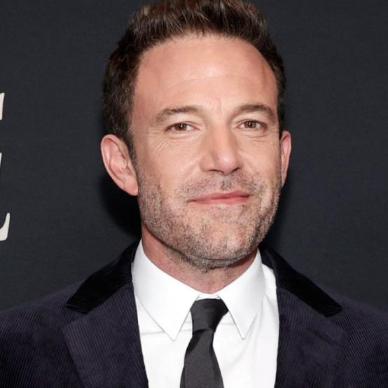 Бена Аффлека порівнюють з Хантером Байденом після фотосесії для GQ