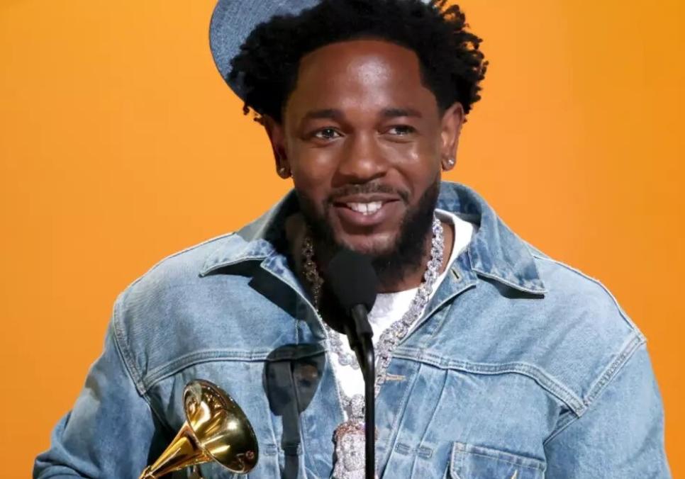 Кендрік Ламар лідер за кількістю номінацій на American Music Awards 2025 Кендрік Ламар лідер за кількістю номінацій на American Music Awards 2025