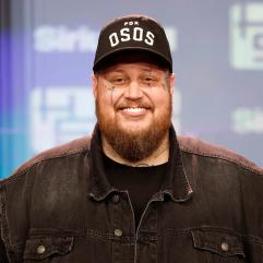 Jelly Roll та Лана Дель Рей знову на одній сцені Stagecoach Jelly Roll та Лана Дель Рей знову на одній сцені Stagecoach