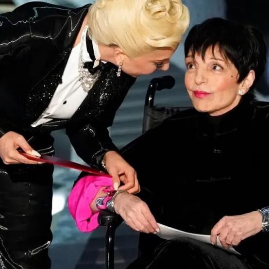 Лайза Міннеллі відверто розповіла про смерть своєї матері та генетичну спадщину залежності