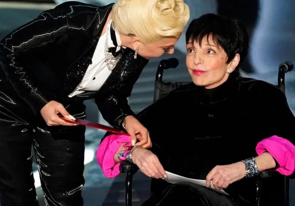 Лайза Міннеллі відверто розповіла про смерть своєї матері та генетичну спадщину залежності