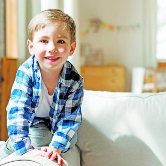 ТОЙ, ХТО ЛІЧИТЬ КРОКИ