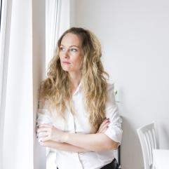 ПОКИ ДВЕРІ ВІДЧИНЕНІ