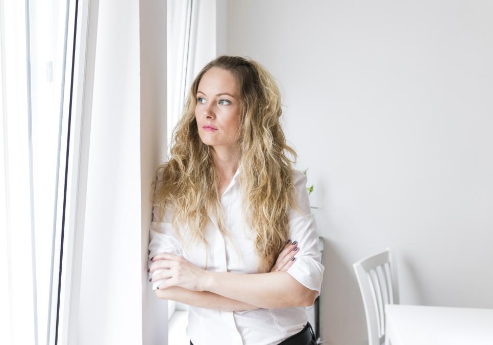 ПОКИ ДВЕРІ ВІДЧИНЕНІ