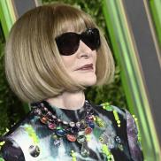 Анна Вінтур та Хлоя Малль: ієрархія Met Gala провокує чутки у Vogue