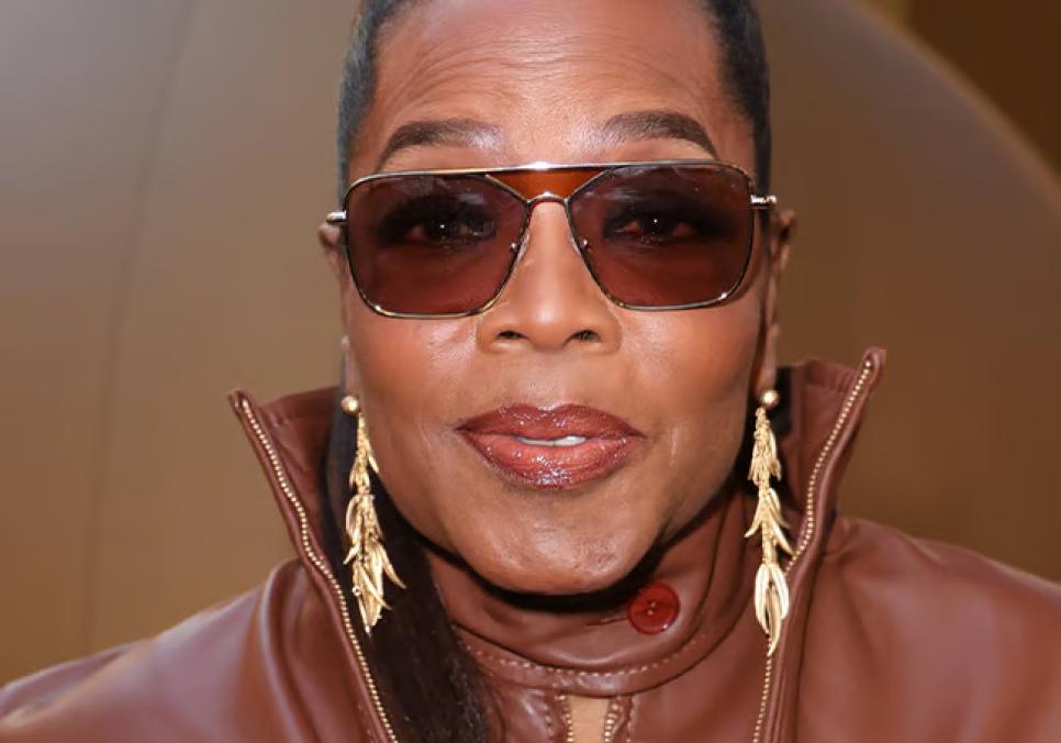 Опра Вінфрі: тріумфальне схуднення та нова хвиля критики в мережі