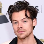 Гаррі Стайлз офіційно заручився з відомою голлівудською акторкою Зої Кравіц