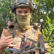 НЕБЕСНА СИНЕРГІЯ