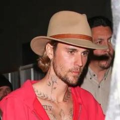 Джастін Бібер готує грандіозне повернення на Coachella після років боротьби