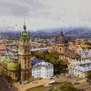 ПОПІЛ ЗАБУТИХ ОБІЦЯНОК