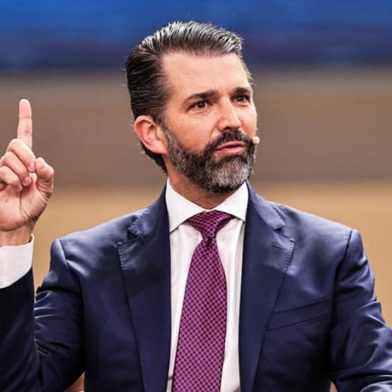 Іванка Трамп відвідала розкішне передвесільне свято невістки Беттіни Андерсон