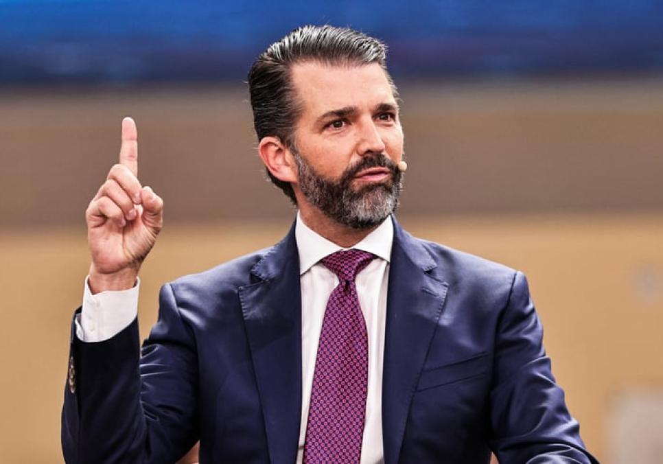 Іванка Трамп відвідала розкішне передвесільне свято невістки Беттіни Андерсон
