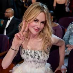 Ніколь Кідман змінила професію та стане доулою після смерті