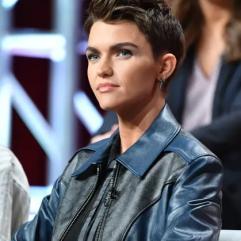 Нові подробиці скандалу з Кеті Перрі: Рубі Роуз розкрила правду