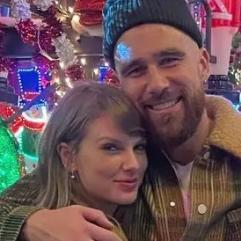 Тревіс Келсі планує розкішну парубочу вечірку на Багамах перед весіллям