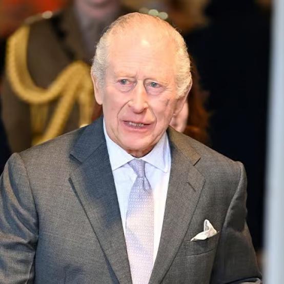 Король Чарльз Третій опинився в центрі гучного міжнародного скандалу