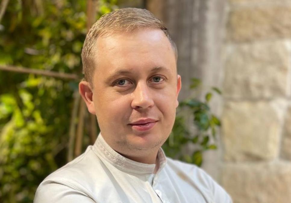 Роман Клим: «Українська кухня вийшла на новий рівень»