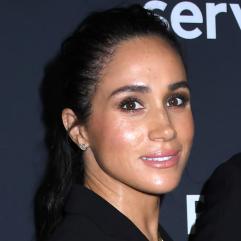 Принц Гаррі та Меган Маркл спровокували скандал через тур