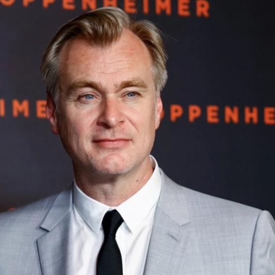 Крістофер Нолан представив масштабну «Одіссею» на CinemaCon у Лас-Вегасі