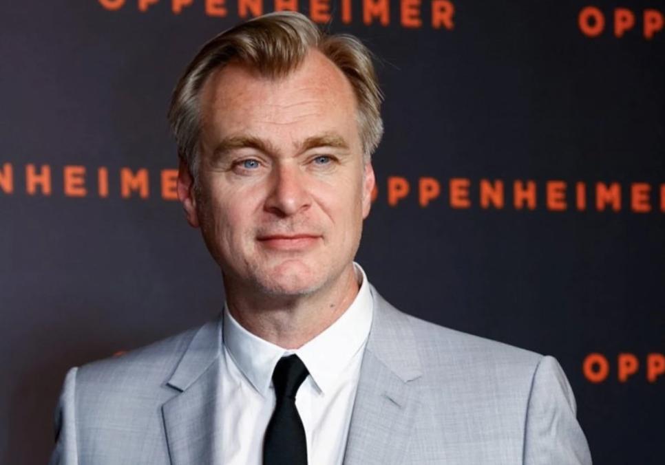 Крістофер Нолан представив масштабну «Одіссею» на CinemaCon у Лас-Вегасі