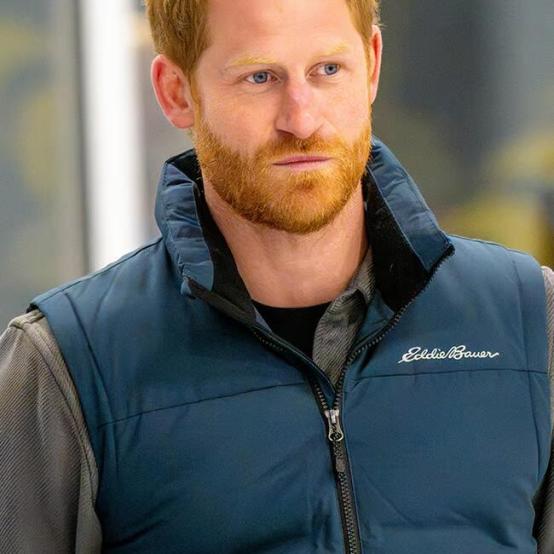 Принц Гаррі та король Чарльз не побачаться у Вашингтоні