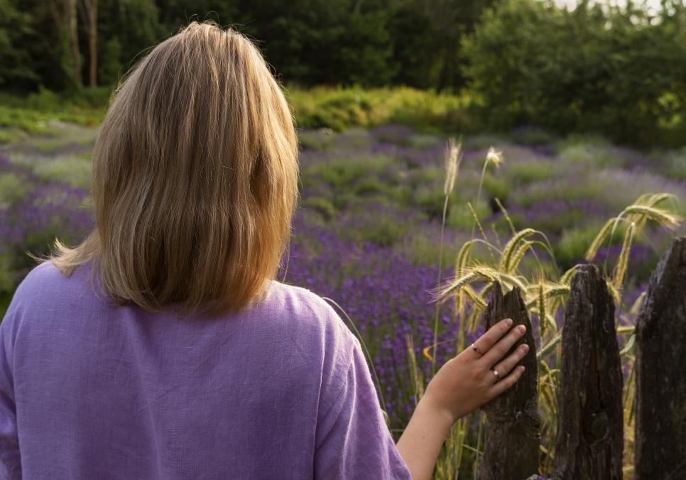 А МАТИ ХОДИТЬ НА КУРГАН