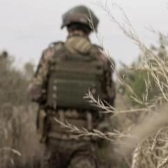 ЦІНА ЧУЖИХ ПОГОНІВ