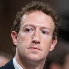 Марк Цукерберг створює цифрового двійника для проведення робочих нарад