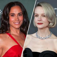 Меган Маркл знову опинилася в центрі скандалу через сукню