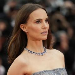 Наталі Портман оголосила про вагітність від музиканта Тангі Дестабла