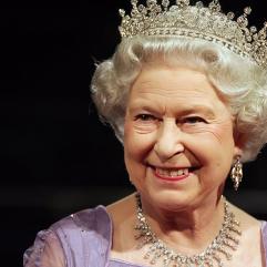 Єлизавета II висміювала манери Меланії Трамп та Ненсі Рейган