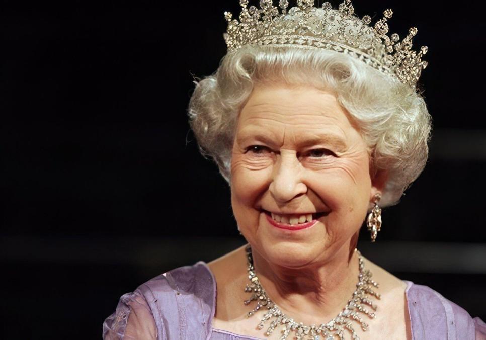 Єлизавета II висміювала манери Меланії Трамп та Ненсі Рейган