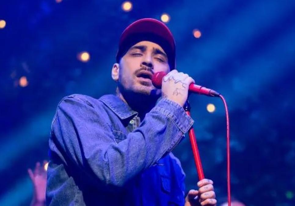 Зейн Малік вдарив Луї Томлінсона: документальний серіал Netflix скасовано