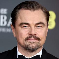 Леонардо Ді Капріо здивував фанатів маскуванням на фестивалі Coachella