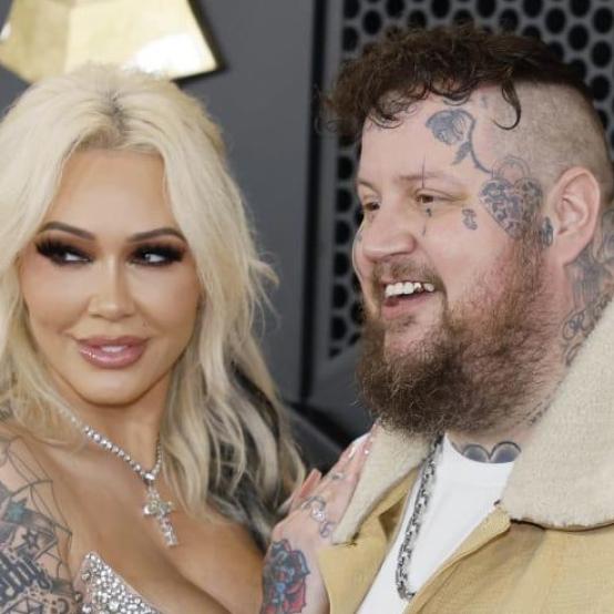 Джеллі Ролл та Банні Хо розповіли про зміни в інтимному житті