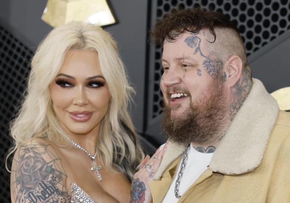 Джеллі Ролл та Банні Хо розповіли про зміни в інтимному житті