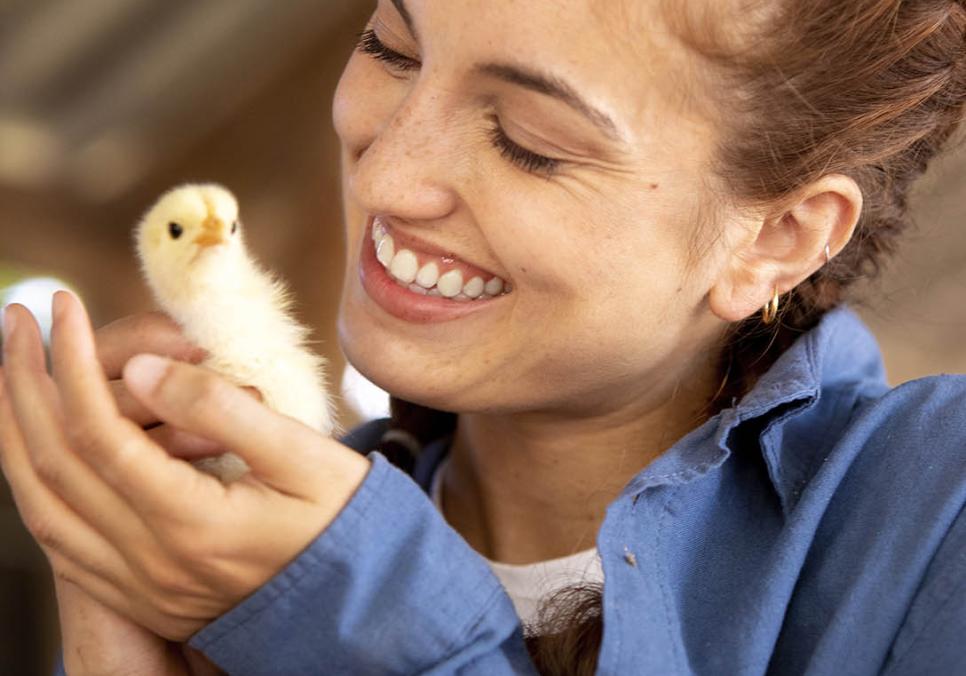 ДІВЧИНКА-М’ЯЧИК