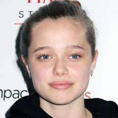 Шайло Джолі підкорила K-pop індустрію власним талантом