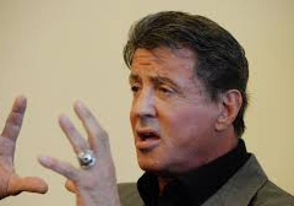 Сильвестр Сталлоне показав архівні кадри підготовки до зйомок «Роккі»