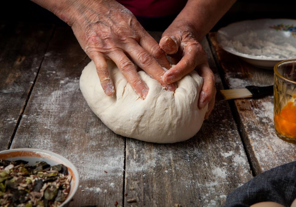 ПЕКЛА БАБА ПАСКИ