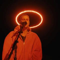 Джастін Бібер обурив фанатів лінивим виступом на фестивалі Coachella