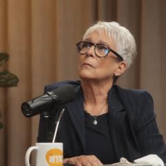 Джеймі Лі Кертіс: емоційна сповідь про трагічну загибель Роба та Мішель Райнер