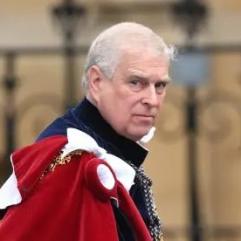 Принцеса Анна та принц Едвард підтримали опального брата Ендрю